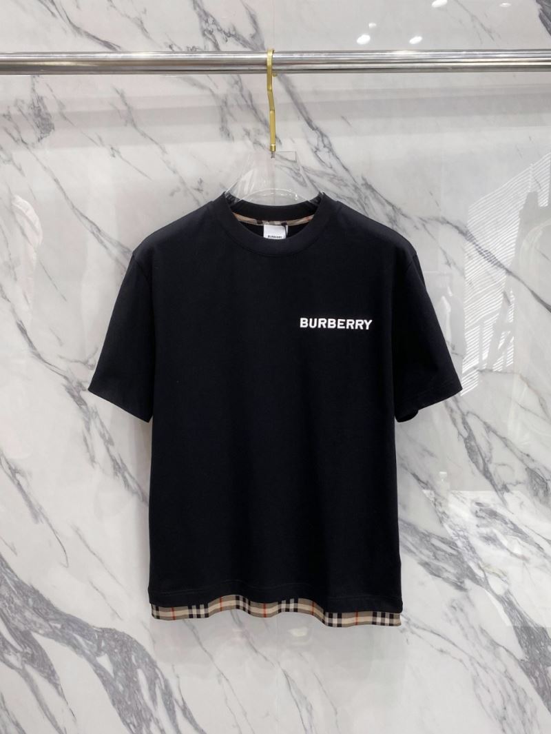 Burberry T-Shirts